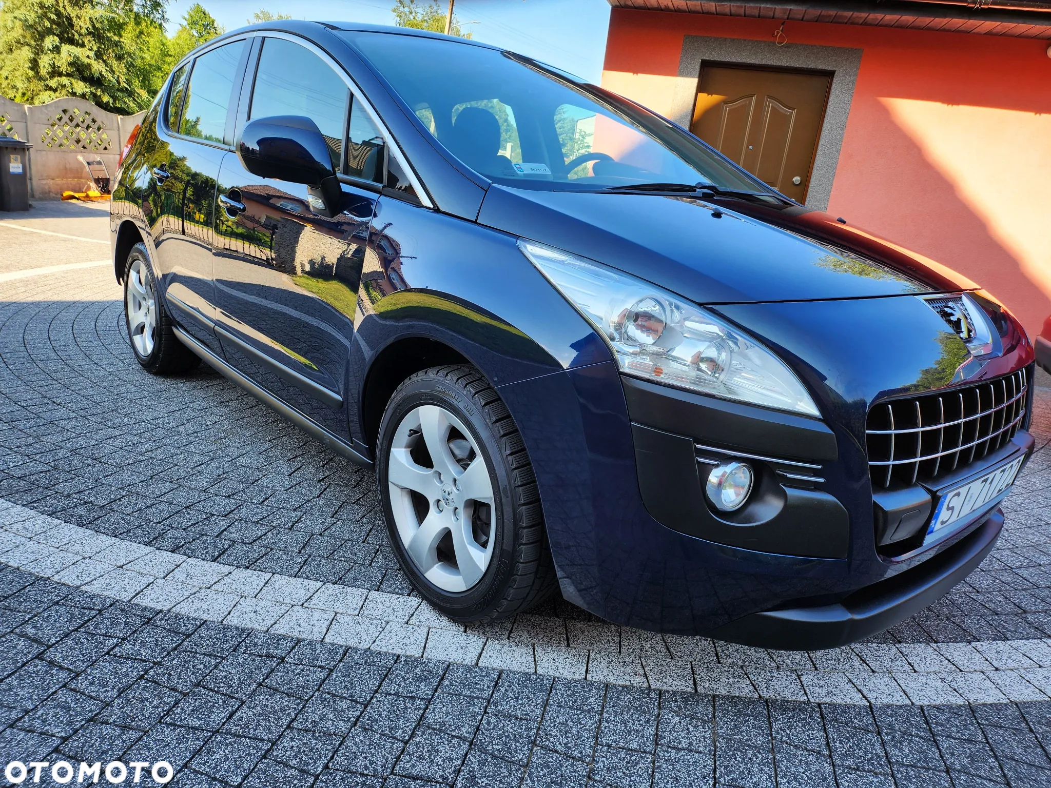 Peugeot 3008 - 18