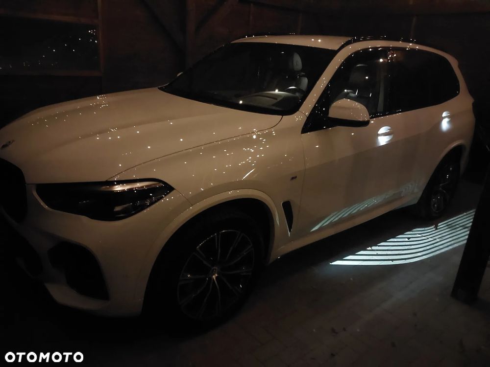 BMW X5 xDrive25d sport - 1