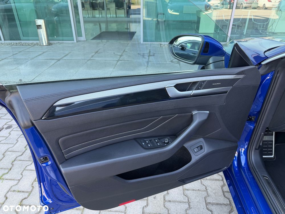 Volkswagen Arteon 2.0 TDI 4Motion R-Line DSG - 16