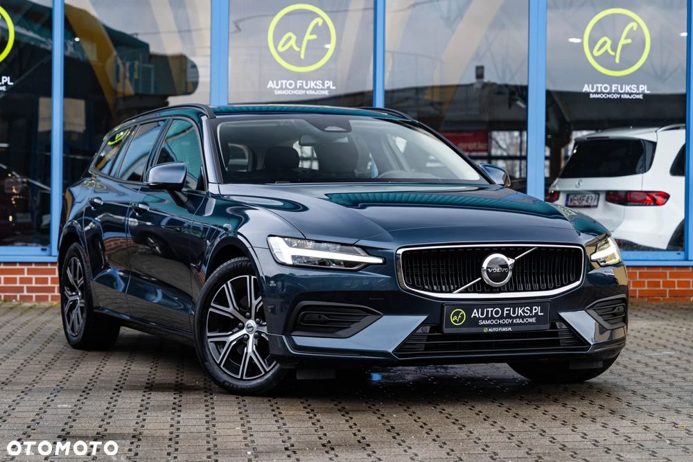 Volvo V60 B3 B Essential - 5