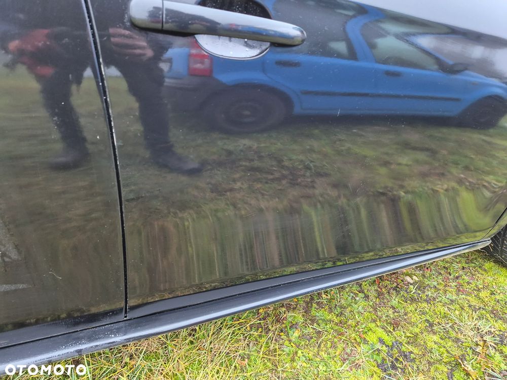 Drzwi Kompletne Prawy Przód Fiat Bravo II 891 - 4