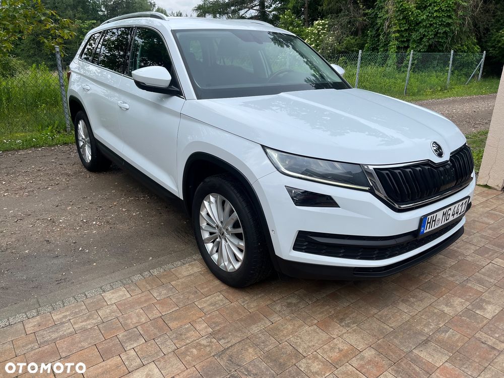 Skoda Kodiaq 1.4 TSI ACT DSG Style - 4