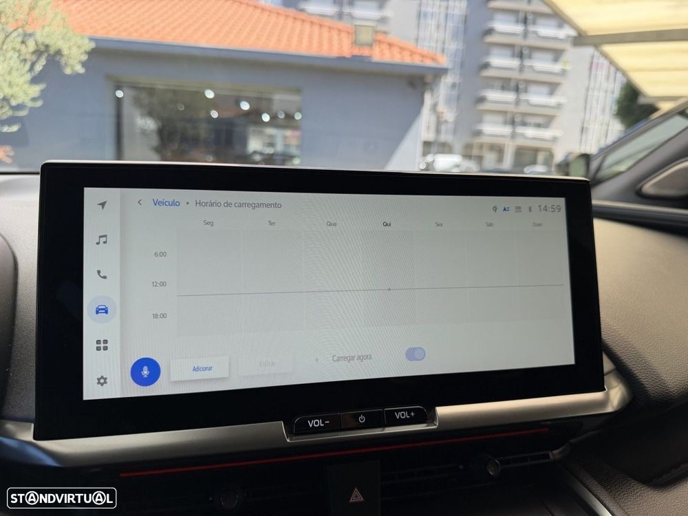 Toyota C-HR 2.0 HDF Plug-in GR Sport Premiere Edition - 58
