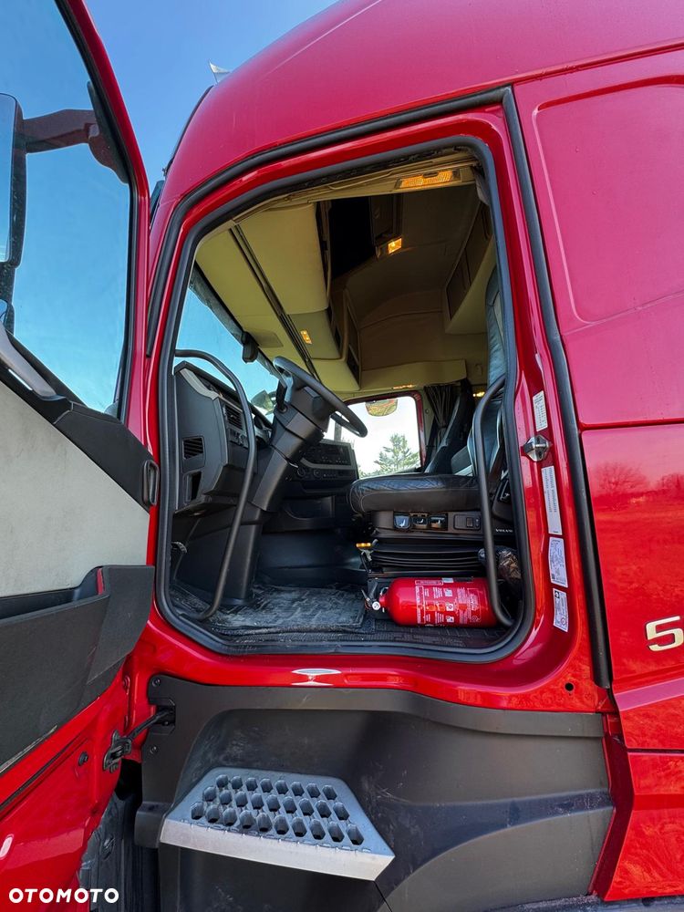 Volvo FH13 - 26