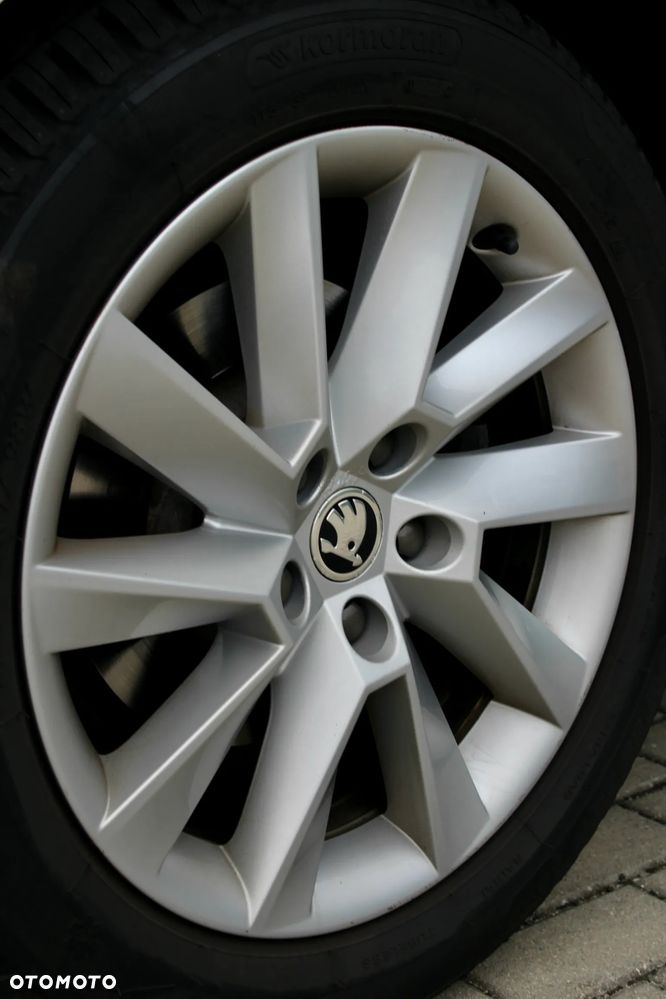 Skoda Superb 2.0 TSI Ambition DSG - 18