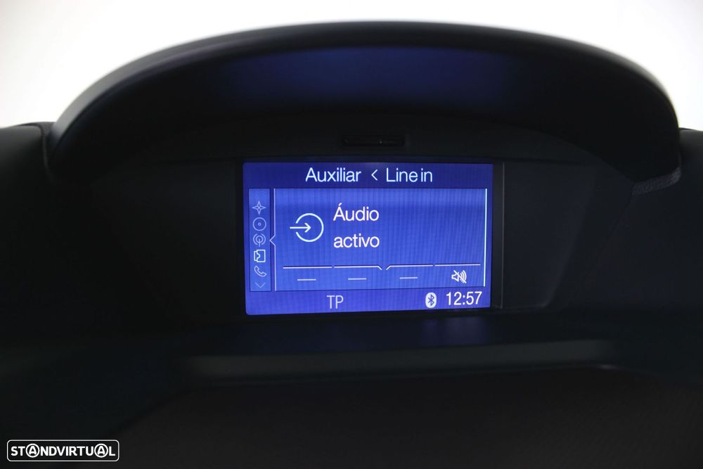 Ford C-Max 1.6 TDCi Trend - 19