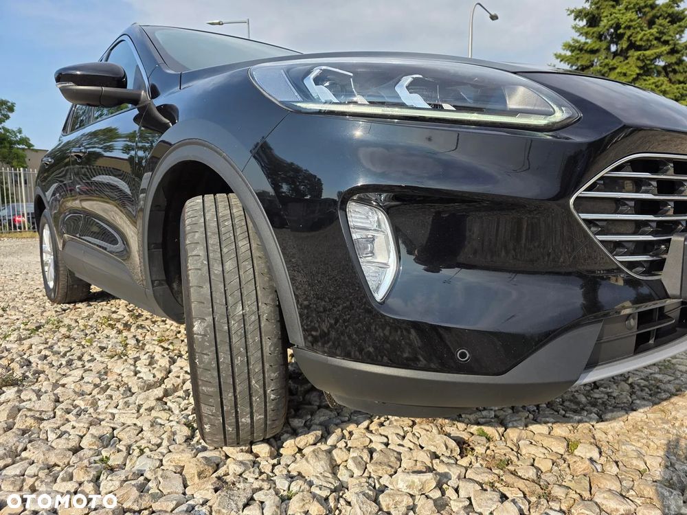 Ford Kuga 2.5P PHEV FWD Titanium X - 39