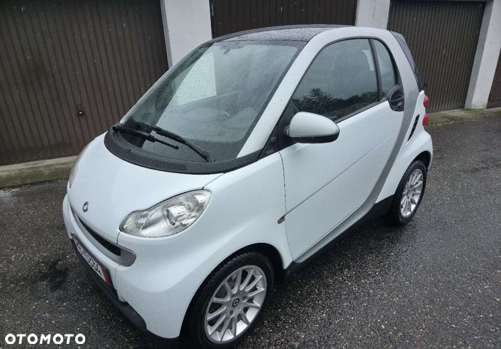 Smart Fortwo - 3