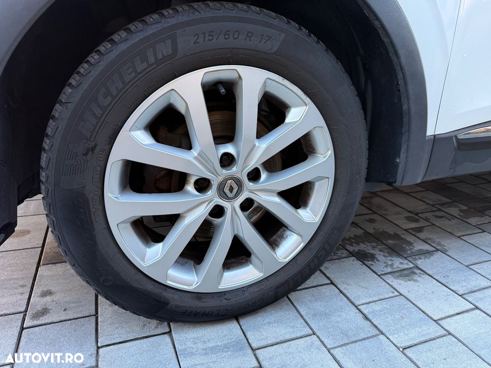 Renault Kadjar BLUE dCi 115 EDC INTENS - 30