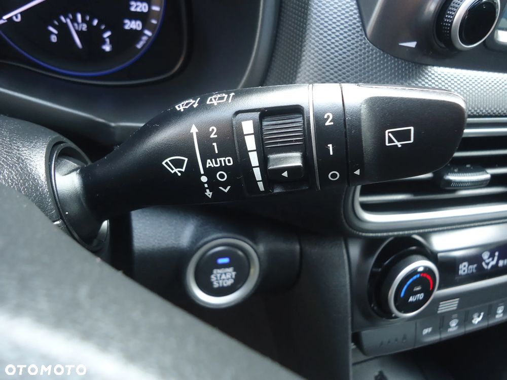 Hyundai Kona 1.0 T-GDI Premium - 17