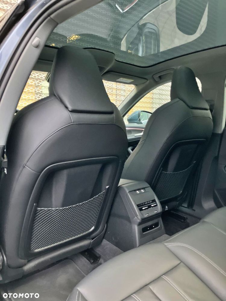 Audi A5 Limousine - 15