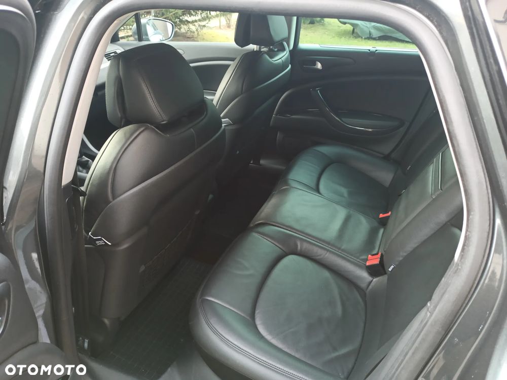 Citroën C5 BlueHDi 180 S&S EAT6 Exclusive - 11