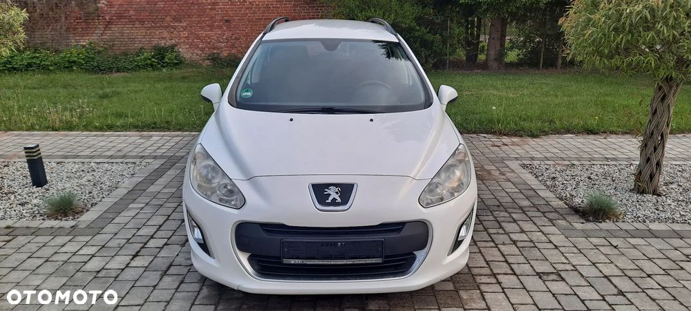 Peugeot 308 e-HDi FAP 110 Stop&Start Active - 5