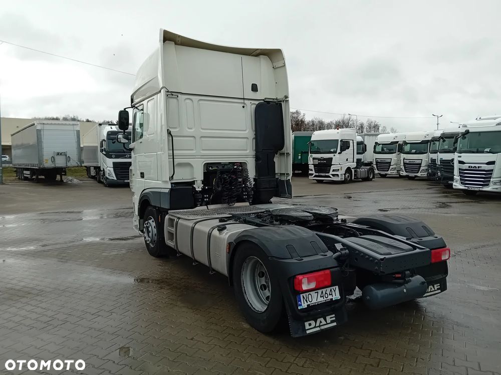 DAF XF 480 FT SSC - 9
