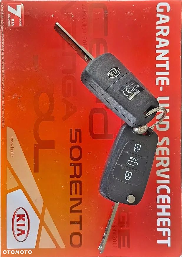 Kia Venga 1.6 XL - 28