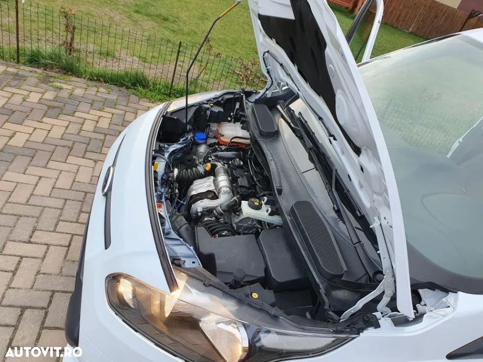 Ford Tourneo Connect - 24