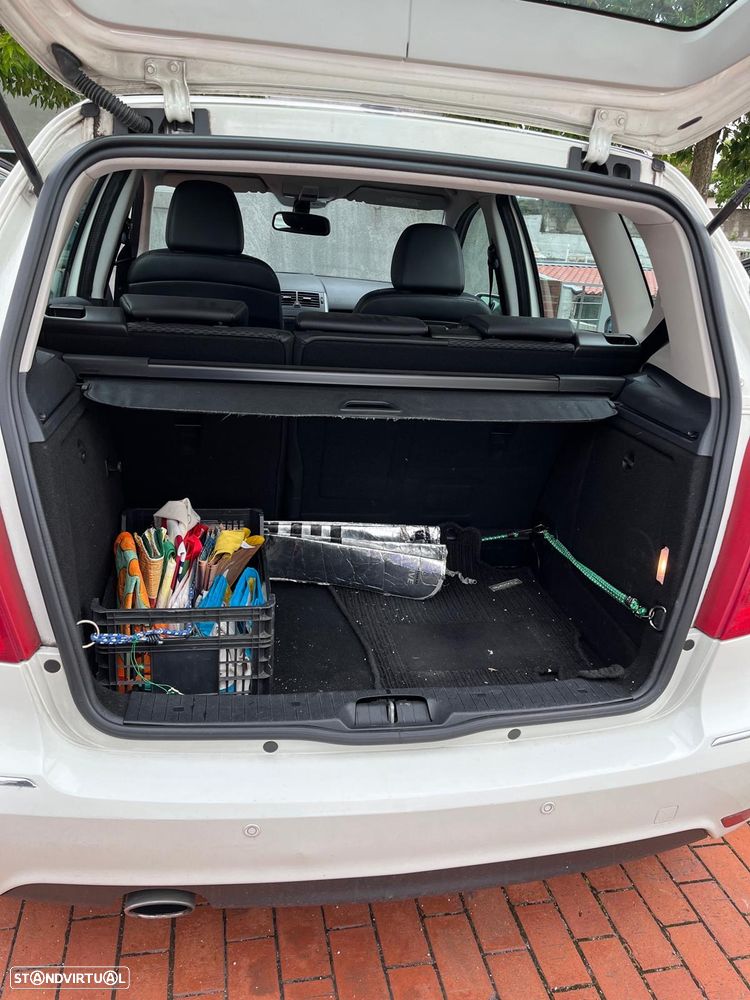 Mercedes-Benz A 180 CDI Avantgarde - 7
