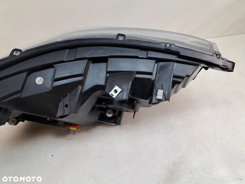LAMPA IVECO DAILY 6 LIFT KOMPLET LAMPY PRZEDNIE ZWYKŁE - 13