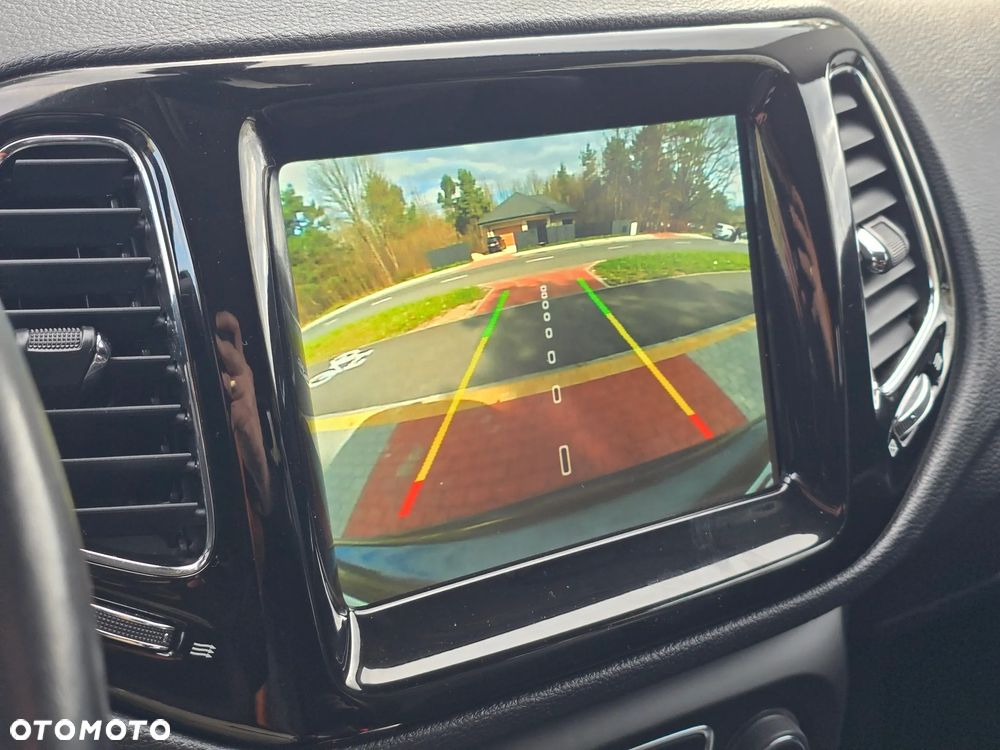 Jeep Compass 1.4 TMair Limited 4WD S&S - 7