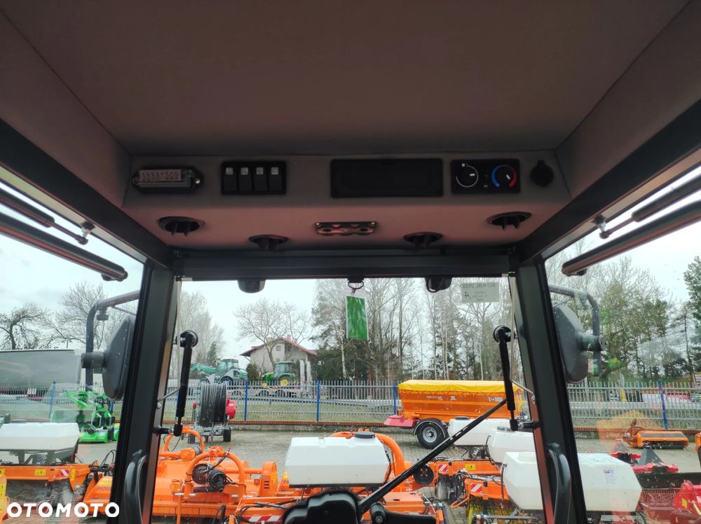 Kubota L1522 DW - 4