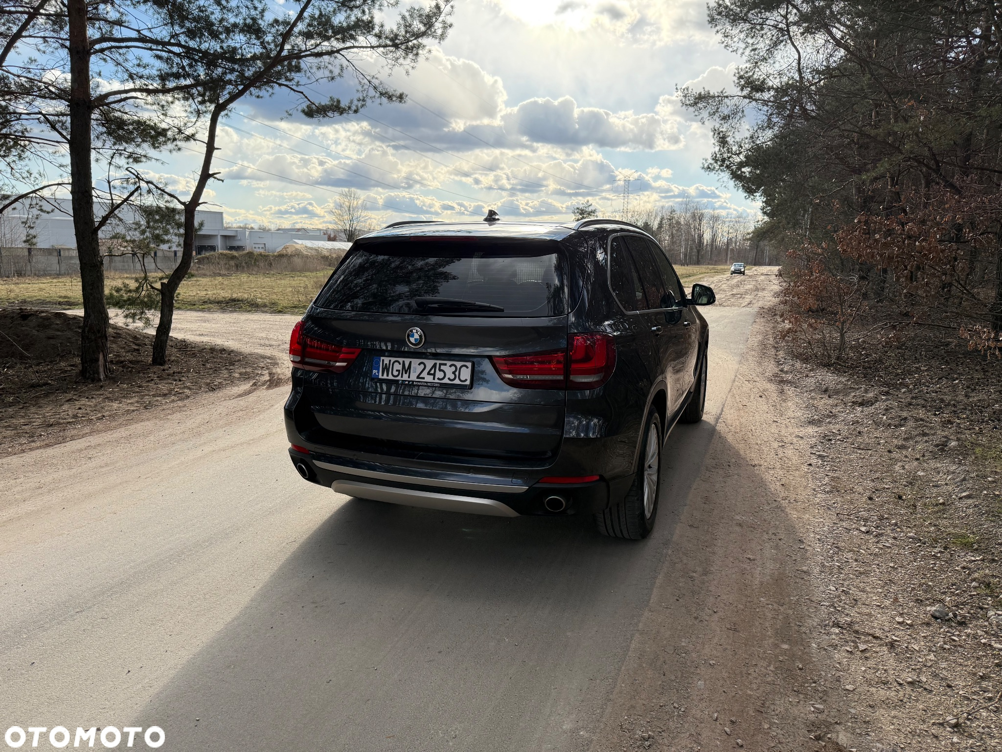 BMW X5 xDrive25d - 7