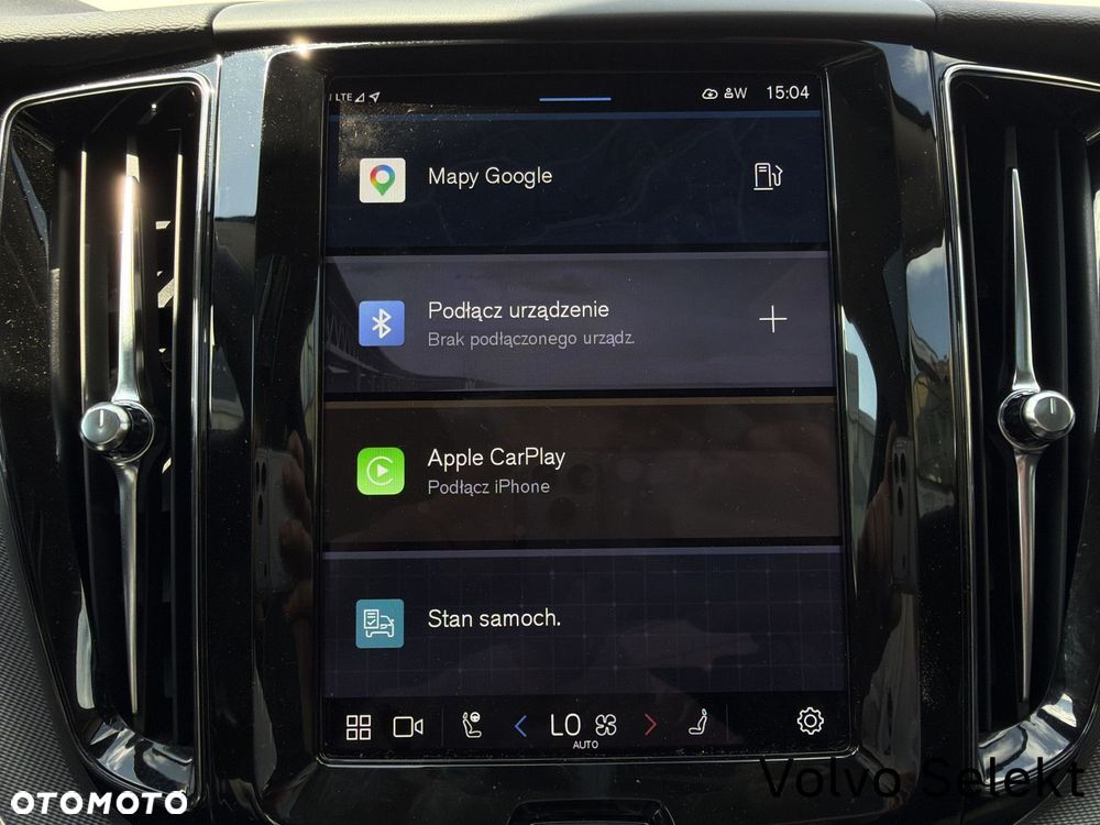 Volvo XC 60 - 19