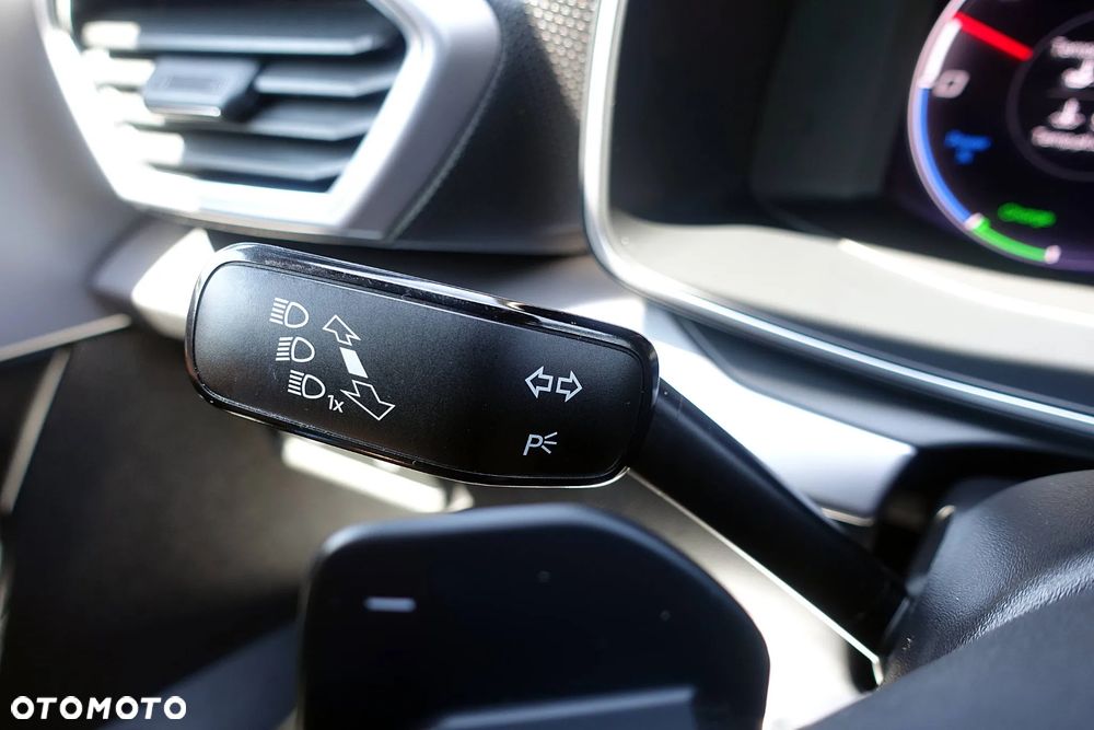 Seat Leon 1.4 e-Hybrid DSG FR Plus - 33