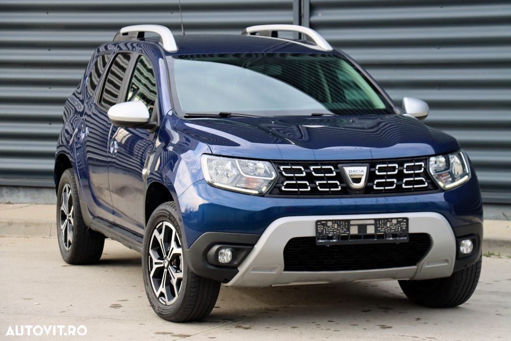 Dacia Duster - 5