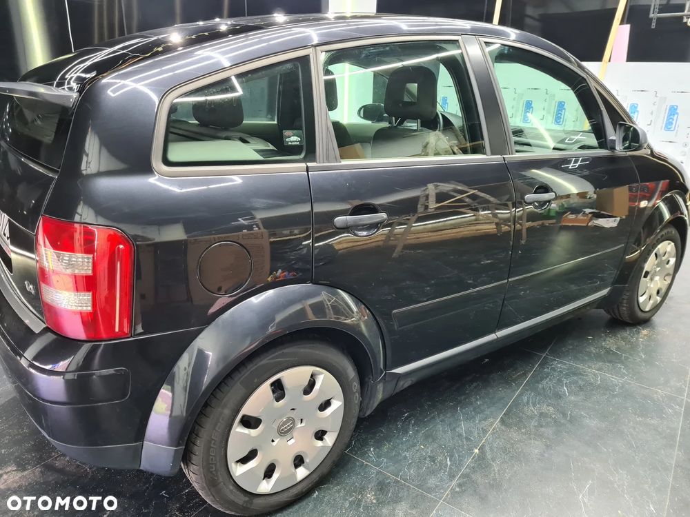 Audi A2 - 28