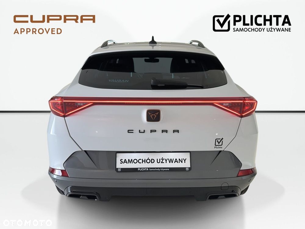 Cupra Formentor - 7