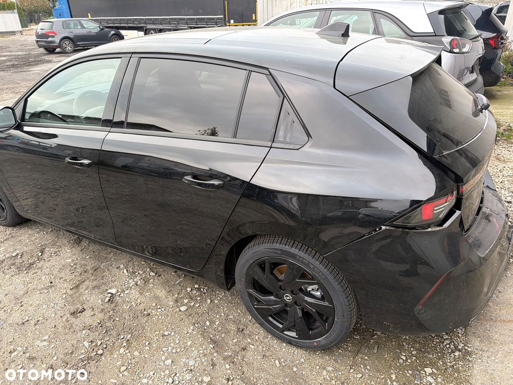 Opel Astra - 18