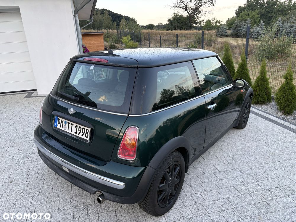 MINI ONE - 4