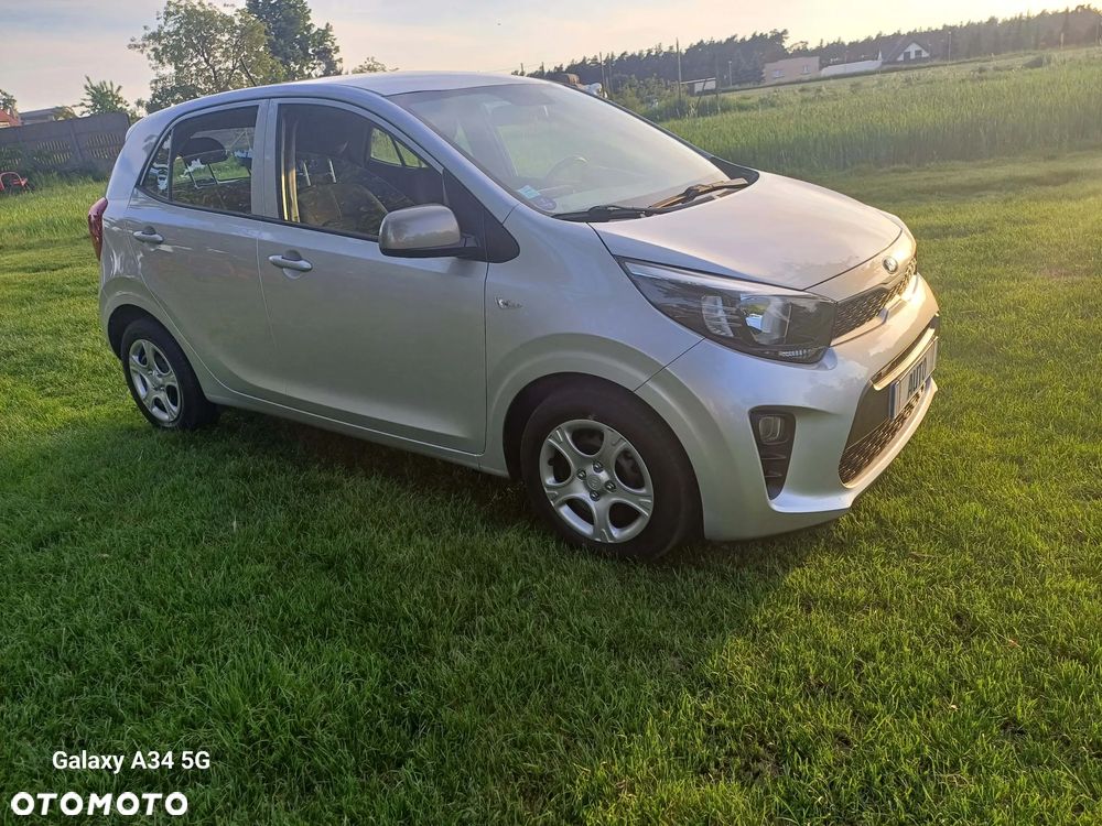 Kia Picanto - 8