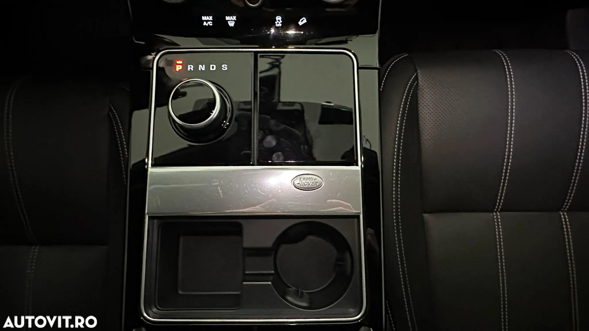 Land Rover Range Rover Velar 2.0 R-Dynamic S - 13
