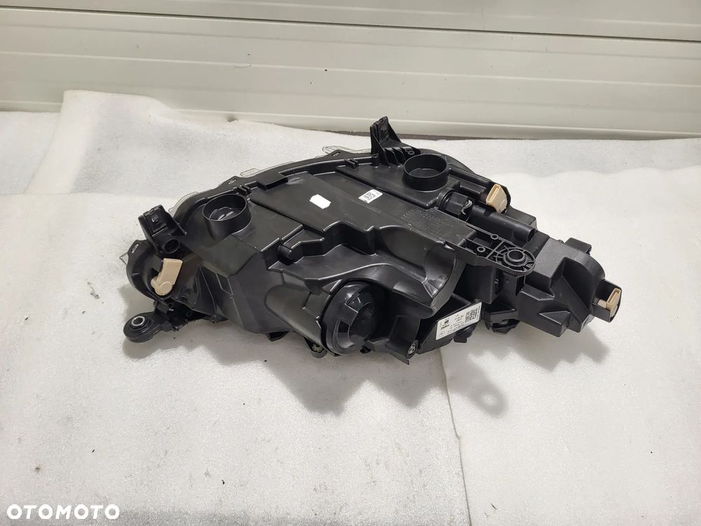 Seat Ibiza V LIFT PÓŁ LED PRZÓD STRONA LEWA 6F1941005F - 3