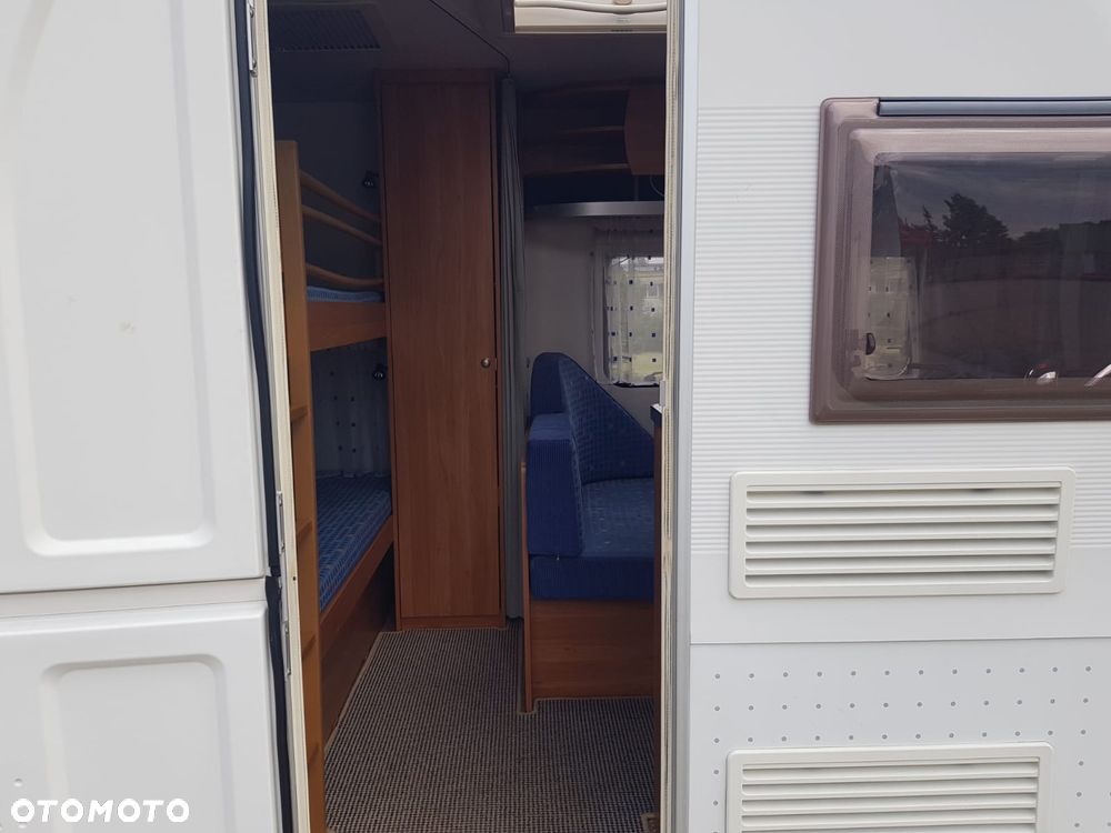 Burstner Flipper 495TK - 7