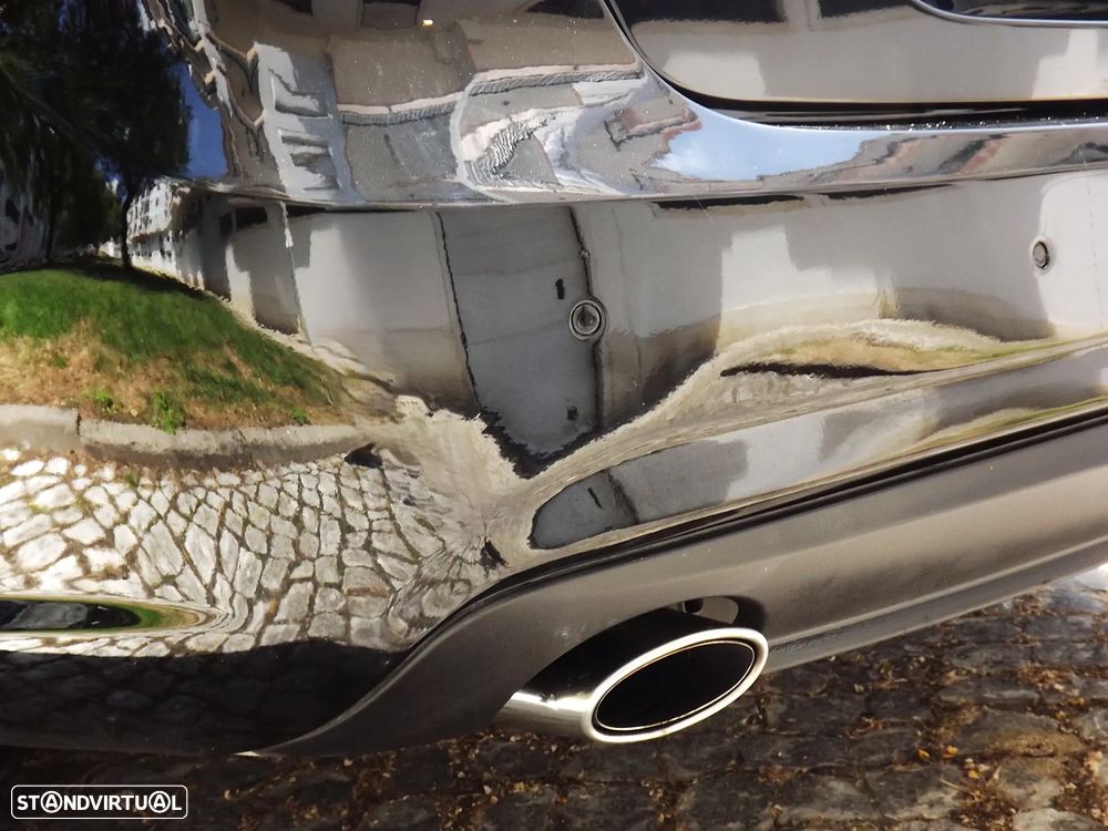 Mercedes-Benz E 250 CDI 7G-TRONIC Avantgarde - 21