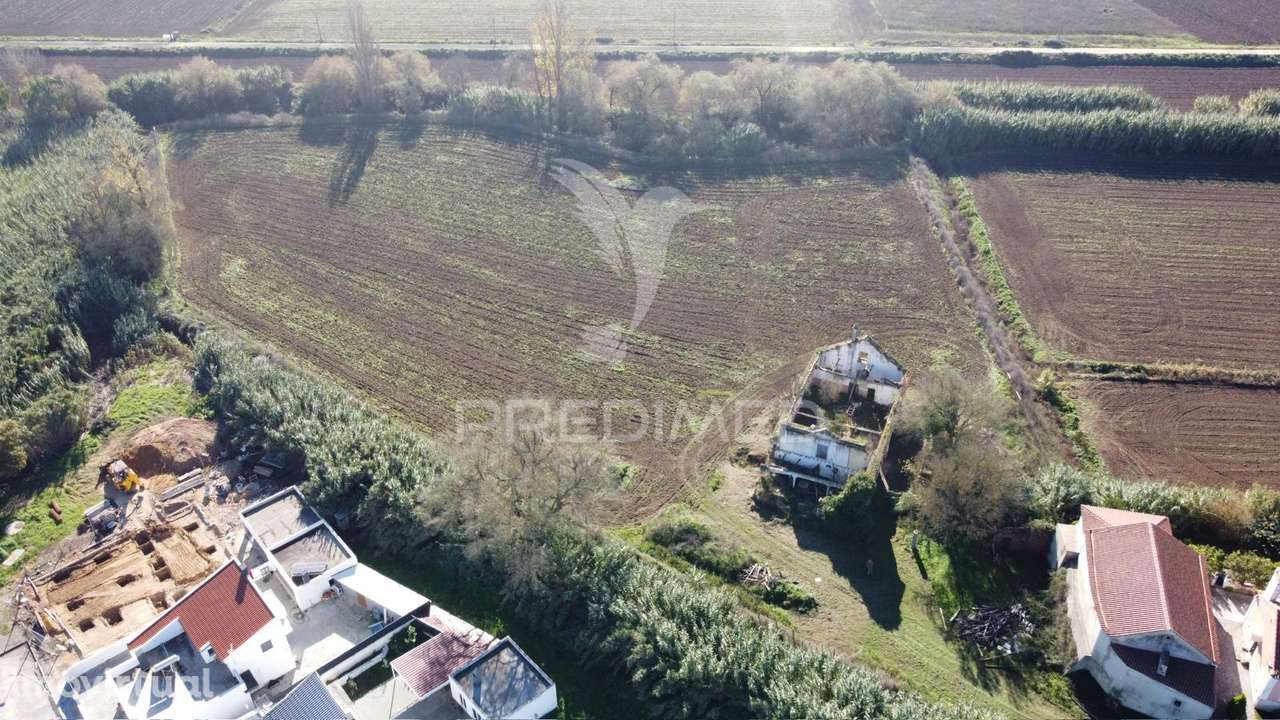 Oportunidade Propriedade - Ruina - Grande imagem: 2/20