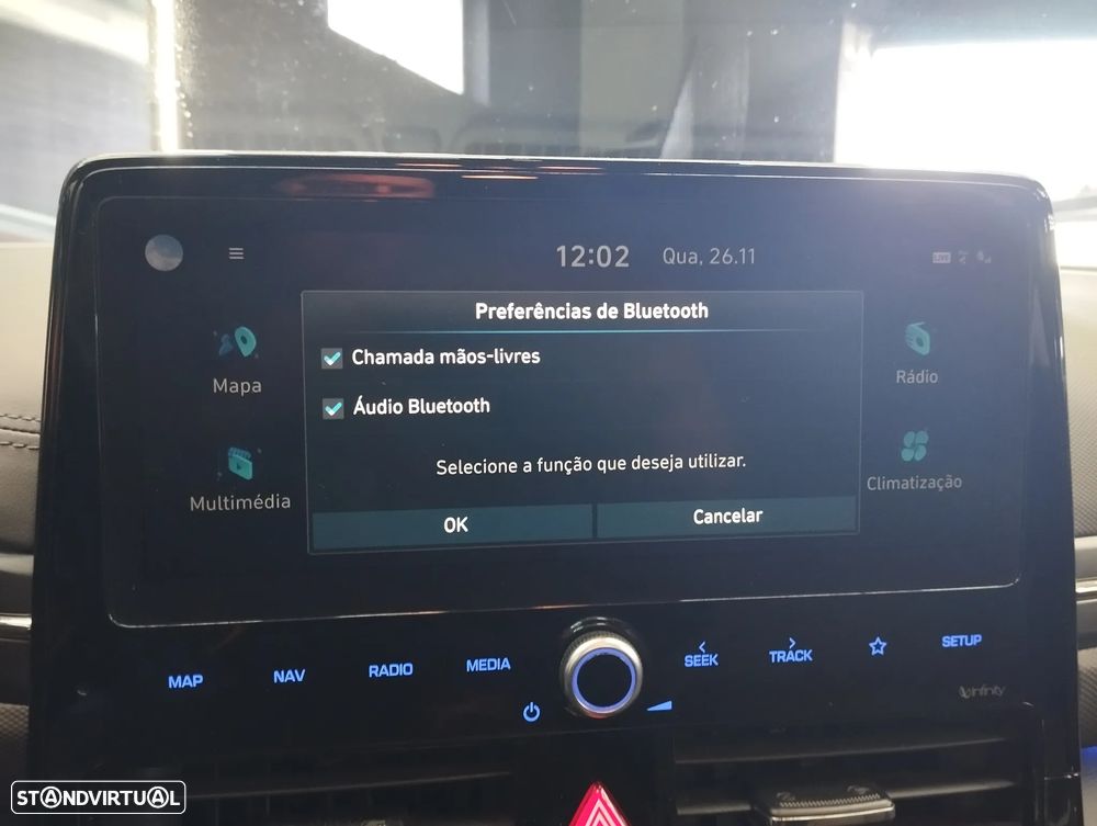 Hyundai Ioniq EV 38kWh - 36