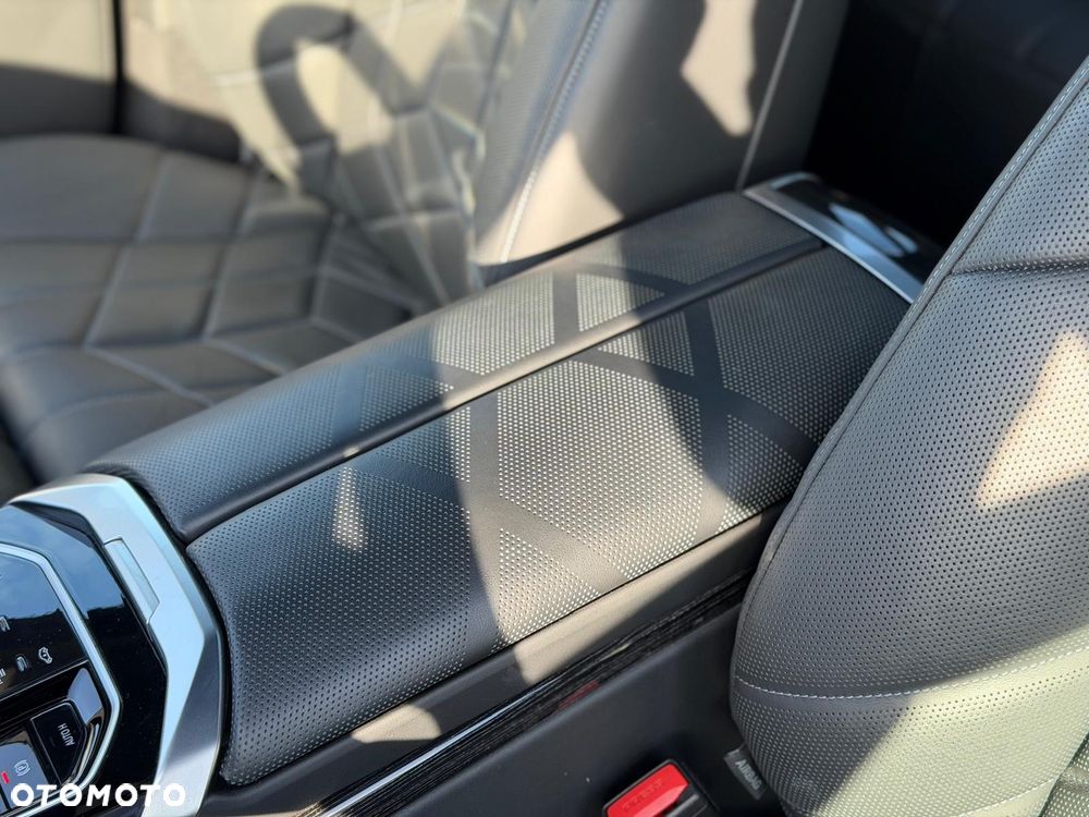 BMW Seria 7 740d xDrive mHEV M Sport sport - 20
