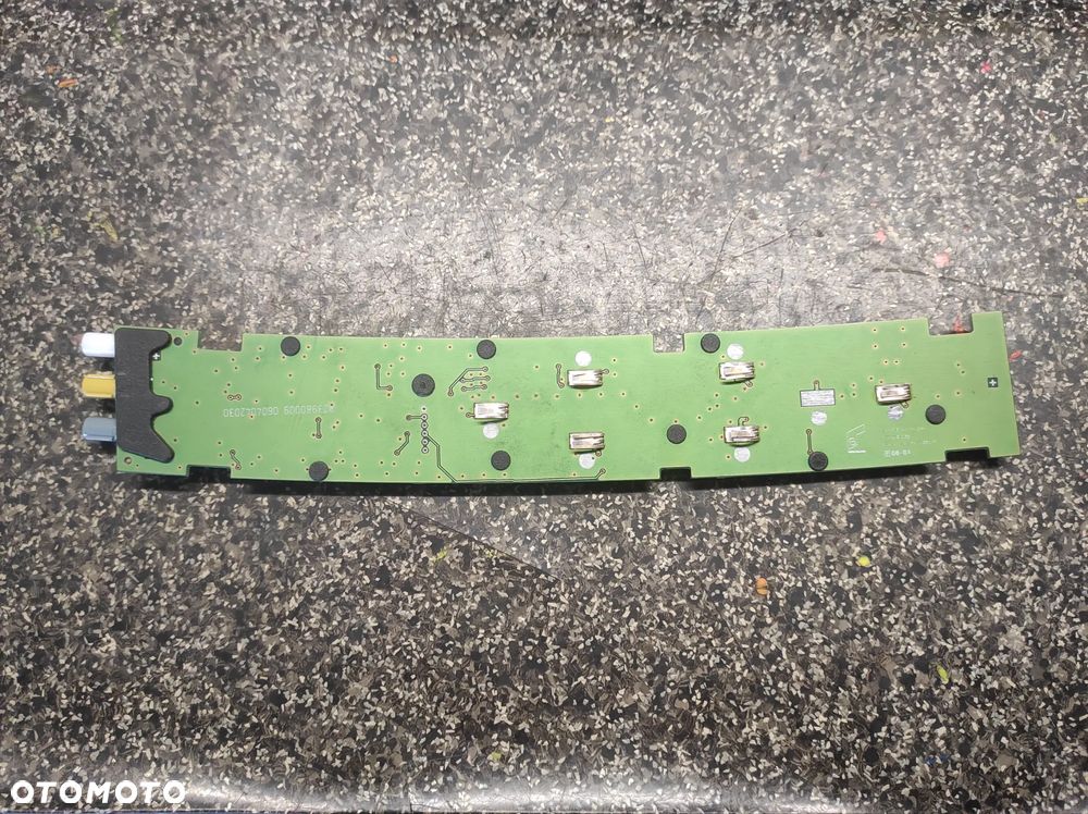 8E5035225D WZMACNIACZ RADIA MODUŁ AUDIO ANTENY AUDI A4 B6 B7 WYSYŁKA !!!!! - 2