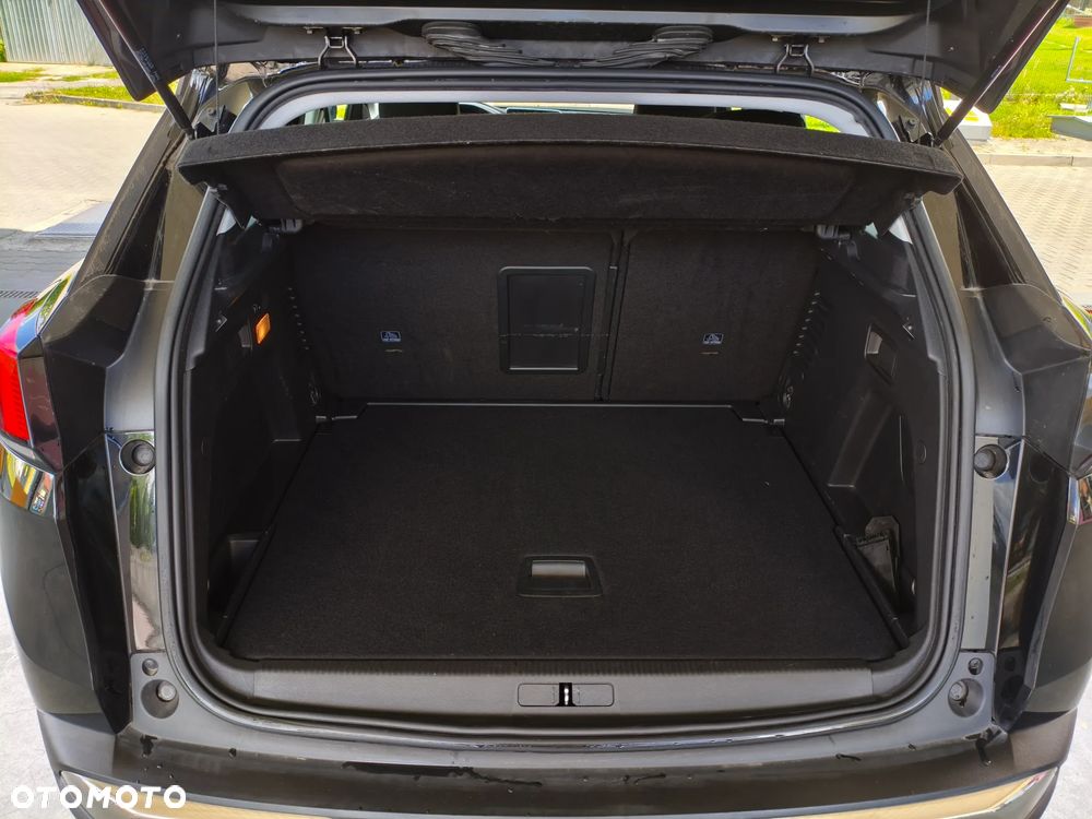 Peugeot 3008 BlueHDi 130 Stop & Start EAT8 Allure - 28