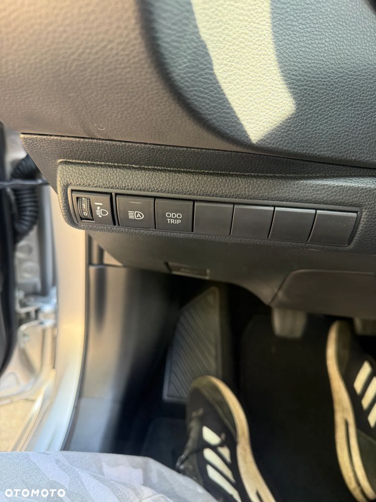 Toyota Corolla 1.5 Comfort - 13