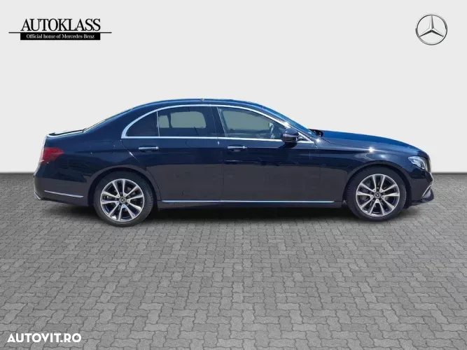 Mercedes-Benz E 220 d All-Terrain 4MATIC Aut. - 6