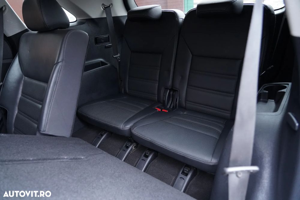 Kia Sorento 2.2 CRDi AWD Aut. Platinum Edition - 13