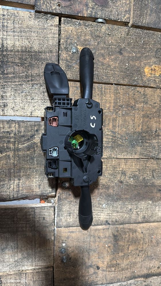 Fita de Airbag Citroen C5 - 2