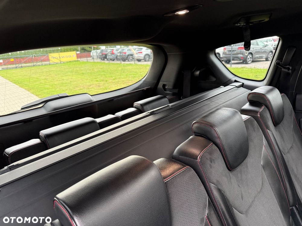 Ford S-Max 2.0 EcoBlue Twin-Turbo ST-Line - 20