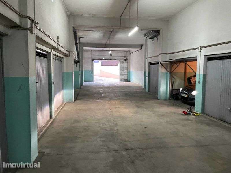 Garagem BOX- Salvador Caetano - Grande imagem: 2/7