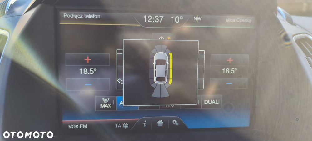 Ford C-MAX 1.5 EcoBoost Start-Stop-System Titanium - 14