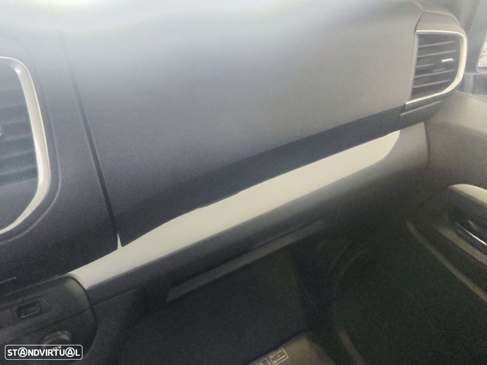 Citroën e-Spacetourer 75 kWh XL Business - 22